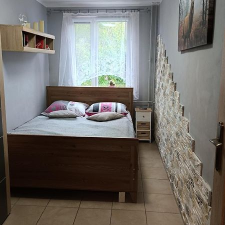 Apartament Przy Parku Kolobrzeg Luaran gambar