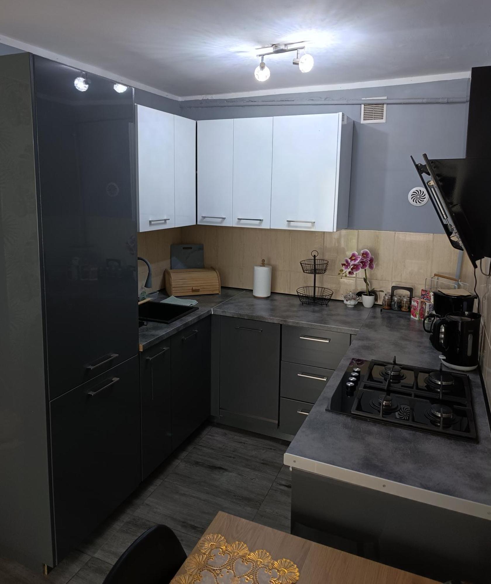 Apartament Przy Parku Kolobrzeg Luaran gambar