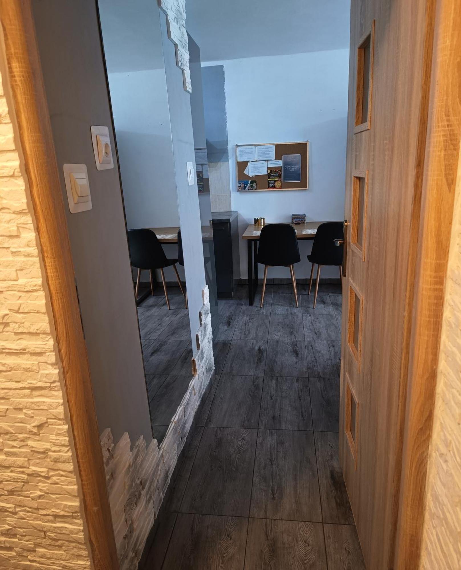 Apartament Przy Parku Kolobrzeg Luaran gambar
