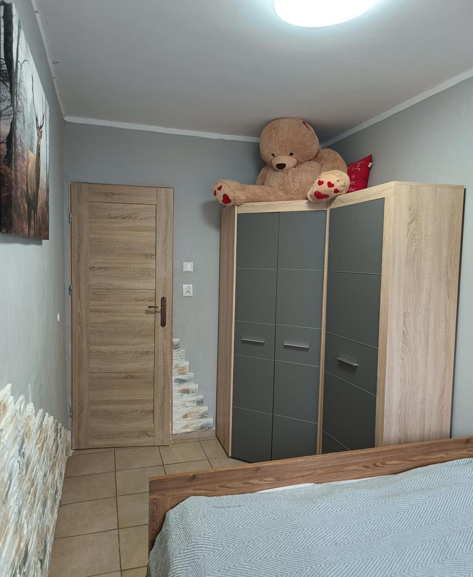 Apartament Przy Parku Kolobrzeg Luaran gambar